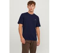 JACK & JONES Male T-Shirt Crew Neck