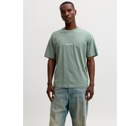 Jack & Jones Norrebro Emb Kurzarm-t-shirt