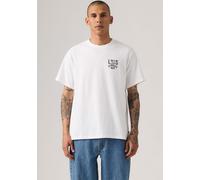 Rundhalsshirt LEVI'S "RELAXED FIT TEE", Herren, Gr. XXL, ss relaxed fit tee b, Jersey, Obermaterial: 100% Baumwolle, relaxed fit, Shirts Rundhalsshirt (35253023-XXL)