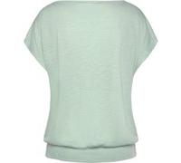 Rundhalsshirt mint 40/42