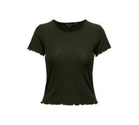 ONLY Onlemma S/S Short Top Noos JRS