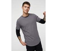 Only & Sons Male T-Shirt ONSBENNE T-Shirt