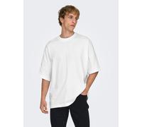 Only & Sons ONSMILLENIUM M Bright White 22027787 (833356) Weiß M