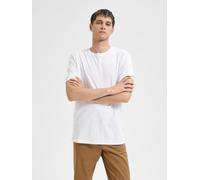 Selected Homme SLHASPEN XXL Bright White 16087842 (798179) Weiß XXL