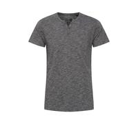 Rundhalsshirt SOLID "Rundhalsshirt SDSigos", Herren, Gr. M, schwarz, Obermaterial: 100% Baumwolle CO., Shirts Rundhalsshirt (25952865-M) schwarz