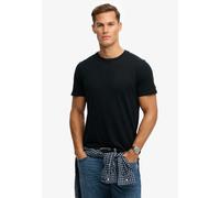 Superdry Classic Essential Kurzarm-t-shirt (Herstellerartikelnummer: M1012226A-12A-M)