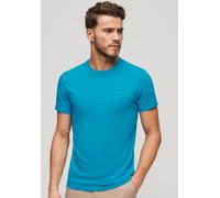 Superdry Essential Logo Emb Neon Kurzarm-t-shirt