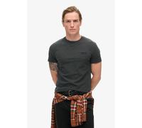 Superdry Essential Logo Embroidered Kurzarm-t-shirt