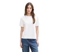 Tom Tailor Modern Fluent Kurzarm-t-shirt (Herstellerartikelnummer: 1041160-20000-XL)