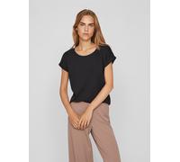 Vila Female T-Shirt VIDREAMERS Rundhals