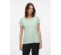 Vila Shirt in Mint - 38% | Größe XL | Damen Tops