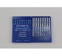 Rundkolbennadeln Stärke 100 System 134 SUK / 135x5 SUK / DPx5 SUK