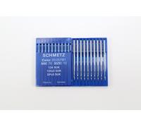 Rundkolbennadeln Stärke 70 System 134 SUK / 135x5 SUK / DPx5 SUK
