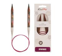 Rundstricknadel 10,0 mm 120 cm