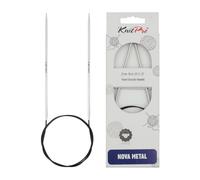 KnitPro Rundstricknadel 2,50 mm 120 cm