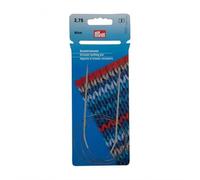 Prym HN Rundstricknadeln ALU 80 cm 2,75 mm grau (8,20 € pro 1 Stk)