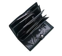 Rundstricknadeln Set, 11Pcs Stahl Austauschbare Stricknadeln Häkelnadel Weave Tool mit Aufbewahrungstasche 43cm / 65cm / 80cm(65cm)