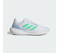 Runfalcon 3.0 Laufschuh Cloud White / Pulse Mint / Blue Dawn 42
