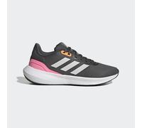 Runfalcon 3.0 Laufschuh Grey Six / Crystal White / Beam Pink 39 1/3