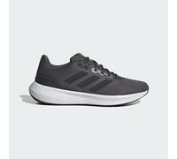 Runfalcon 3.0 Schuhe Grey Six / Core Black / Carbon 40 2/3