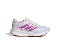 RUNFALCON 5 J CBLACK/FTWWHT/CBLACK EU 36