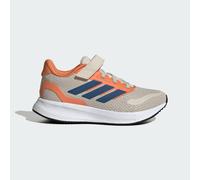 Runfalcon 5 Kids Schuh Alumina / Dusky Petrol / Dusky Orange 32