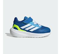 adidas Runfalcon 5 Sneaker Kinder JQ5667 - bright royal/cloud white/lucid lemon 21