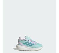 adidas Runfalcon 5 Klettverschluss Baby-Sneaker JP9408 - halo mint/mint ton/ice lavender 24