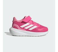Adidas Laufschuhe Runfalcon 5 für Kleinkinder Pulse Magenta/Cloud White/Bliss Pink Größe 22 EU