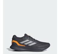 Runfalcon 5 Laufschuh Aurora Onix / Iron Metallic / Lucid Tangerine 44 2/3