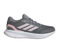 Runfalcon 5 Laufschuhe Damen-Grey Heather / Sandy Pink / Cloud White-EU 43⅓ - UK 9