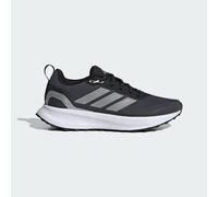 adidas Runfalcon 5 Trailrunning-Laufschuhe Damen JP5911 - core black/silver met./carbon 40