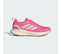 Runfalcon 5 TR Laufschuh Pink Fusion / Chalk White / Core Black 40 2/3