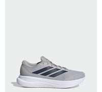 Runfalcon 6 CLOUDFOAM Laufschuh Grey Two / Dark Blue / Core Black 49 1/3