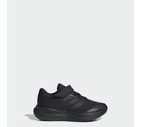 adidas RUNFALCON 6 KIDS SCHUH Schwarz, Kinder, Größe: 29, Material: Synthetik/Textil