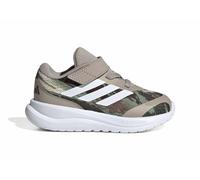 RUNFALCON 6 KIDS SCHUH Kinder | adidas | Taupe | Größe 21 | Material: Synthetik/Textil