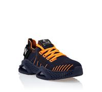 Runner Sneaker Iconic Plein EU45