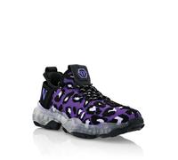 Runner Sneaker Leopard EU35