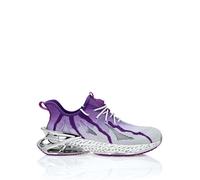 Sneaker PLEIN SPORT "The Lighting Edition Gen.x.02", Gr. 43, 30, lila, Schuhe (86510741-43) 30, lila