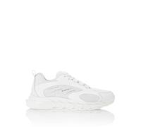 Runner Sneaker The Turbine Gen.x.02 Tiger EU35