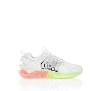 Sneaker PLEIN SPORT "Tiger", Gr. 45, weiß (01, weiß), Schuhe (53553465-45) 01, weiß