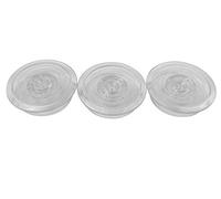 Runnertools 3 Kunststoff Spulen für Singer Nähmaschine 700er Serie UVM.