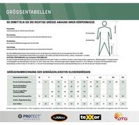 RUNNEX Emi-Orthopädische Einlegesohle Activecomfort Low 5406 Schwarz/Gelb-36