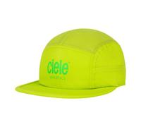 running cap ciele gocap classic athletics lime green gelb