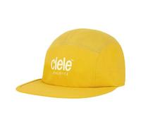 running cap ciele gocap classic athletics sulfur gelb