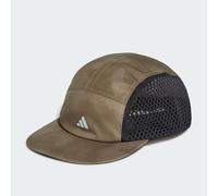 Running Graphic Kappe Khaki Six S/M