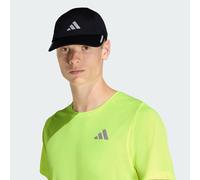 Adidas Kappe Running Mesh 4-Panel Climacool DWD16 – Erwachsene L/XL Schwarz/Reflective Silver