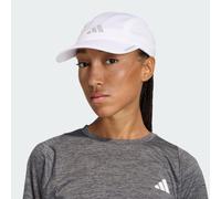 ADIDAS RUNNING MESH 4 PANEL CAP CLIMACOOL (DWD16) Erwachsene (L/XL) White / Reflective Silver