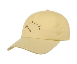 Running on Empty Cap by Brixton gelb One Size