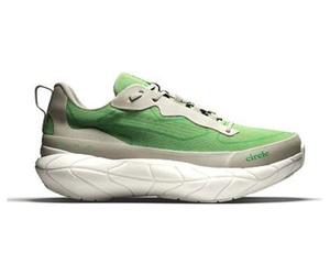 running schuhe circle supernatural runner grun unisex